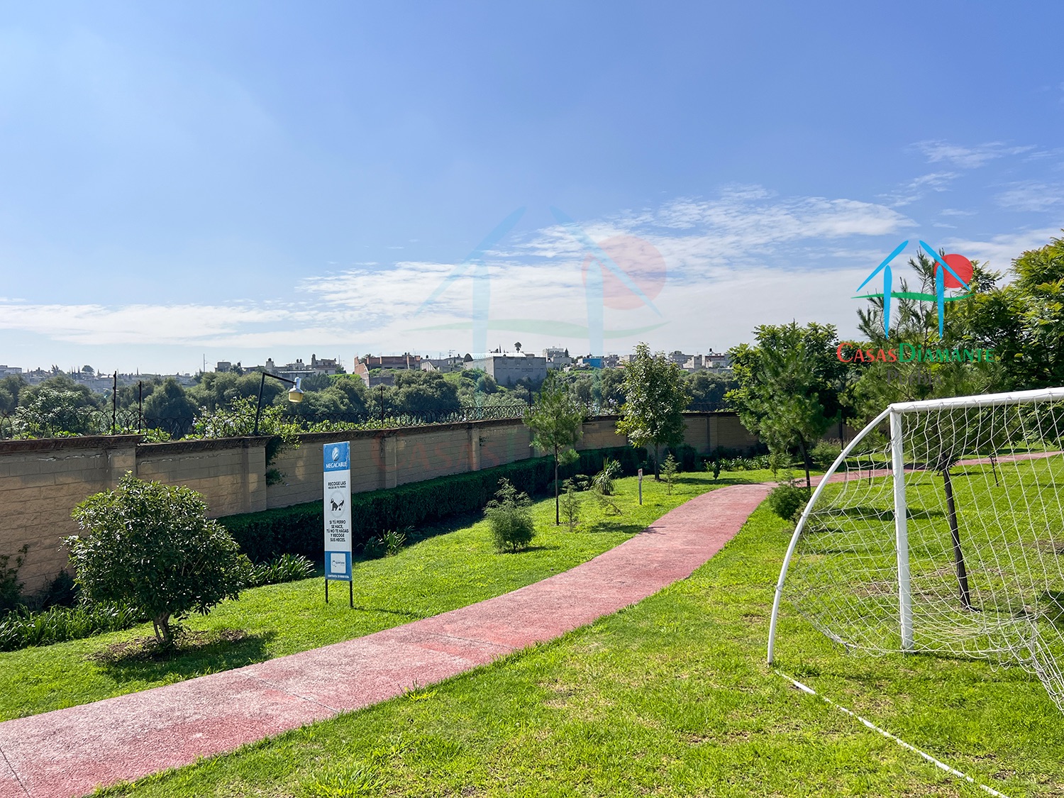 Parque Quintana Roo Casa Perla - Jardín 6